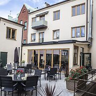 Stora Hotellet Osby