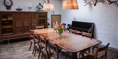 Stora Hotellet Osby