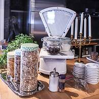 Stora Hotellet Osby