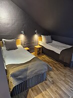 Stora Hotellet Osby