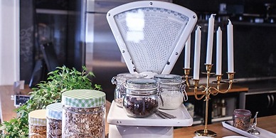 Stora Hotellet Osby
