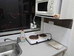 Marom Carmel Center Apartments