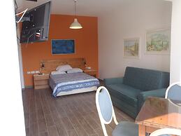 Marom Carmel Center Apartments