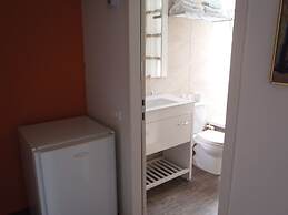 Marom Carmel Center Apartments