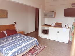 Marom Carmel Center Apartments