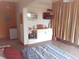 Marom Carmel Center Apartments