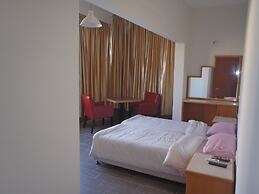 Marom Carmel Center Apartments