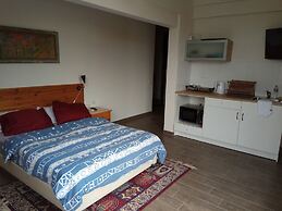 Marom Carmel Center Apartments