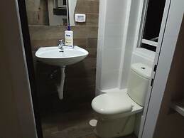 Marom Carmel Center Apartments