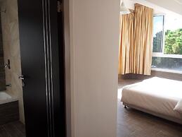 Marom Carmel Center Apartments