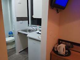 Marom Carmel Center Apartments