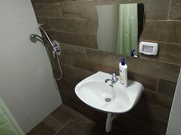 Marom Carmel Center Apartments