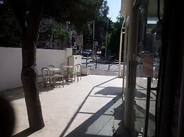 Marom Carmel Center Apartments