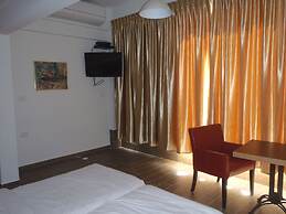 Marom Carmel Center Apartments