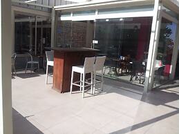 Marom Carmel Center Apartments