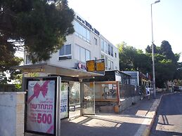 Marom Carmel Center Apartments