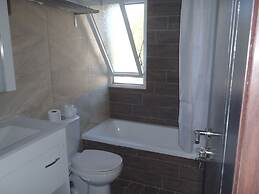 Marom Carmel Center Apartments