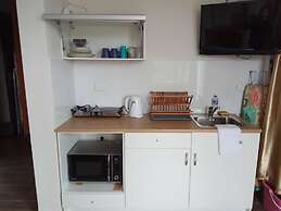 Marom Carmel Center Apartments