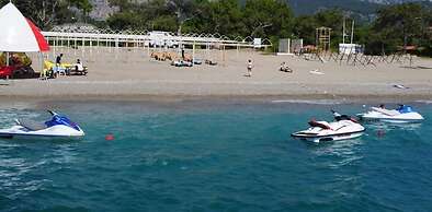 Batont Garden Resort - All Inclusive