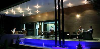 Batont Garden Resort - All Inclusive