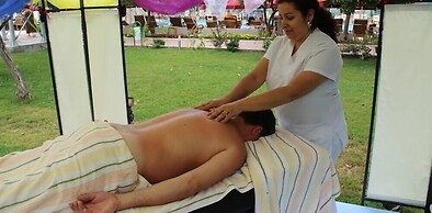 Batont Garden Resort - All Inclusive