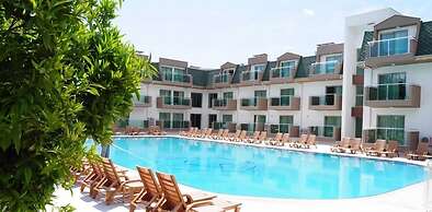 Batont Garden Resort - All Inclusive