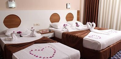 Batont Garden Resort - All Inclusive