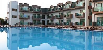 Batont Garden Resort - All Inclusive