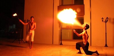 Batont Garden Resort - All Inclusive