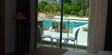 Batont Garden Resort - All Inclusive