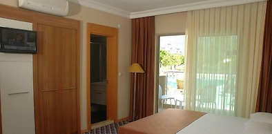 Batont Garden Resort - All Inclusive