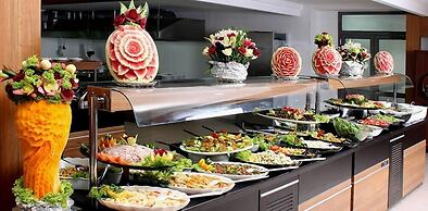 Batont Garden Resort - All Inclusive