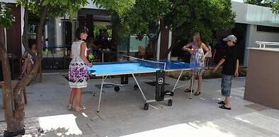 Batont Garden Resort - All Inclusive