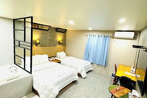 AIN Hotel