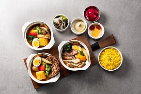 Ocloud Hotel Gangnam