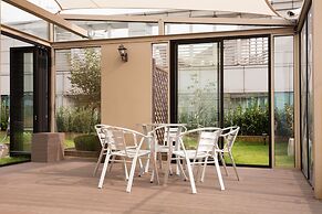 Ocloud Hotel Gangnam