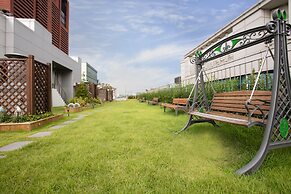 Ocloud Hotel Gangnam