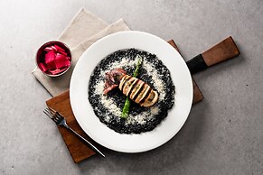 Ocloud Hotel Gangnam