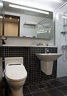 Ocloud Hotel Gangnam