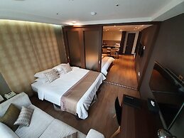 Ocloud Hotel Gangnam