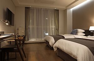 Ocloud Hotel Gangnam