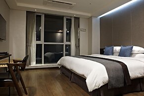 Ocloud Hotel Gangnam
