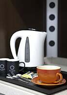 Ocloud Hotel Gangnam