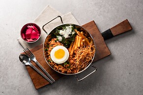 Ocloud Hotel Gangnam