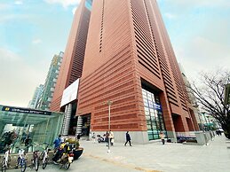 Ocloud Hotel Gangnam