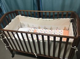 Ocloud Hotel Gangnam