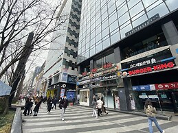 Ocloud Hotel Gangnam