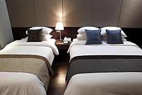 Ocloud Hotel Gangnam