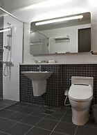 Ocloud Hotel Gangnam