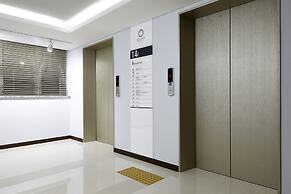 Ocloud Hotel Gangnam